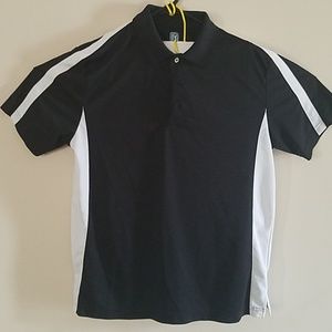 Golf polo